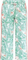 Tumble 'N Dry Meisjes Broek Cassville - Paper White - Maat 110