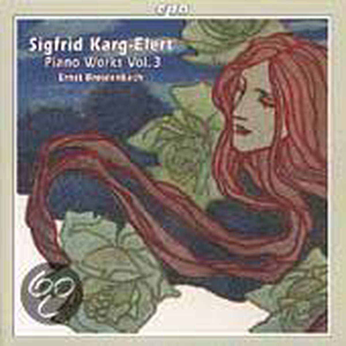 Piano Works Vol. 3