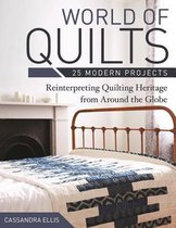 World of Quilts