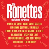 The Ronettes - Featuring Veronica