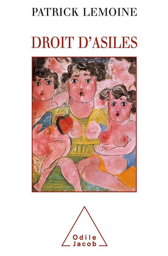 Droit d'asiles