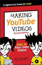 Dummies Junior - Making YouTube Videos