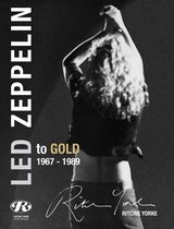 Led Zeppelin Led to Gold