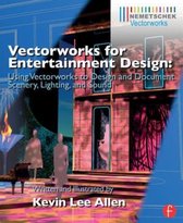 Vectorworks for Entertainment Design