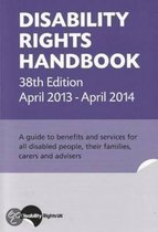 Disability Rights Handbook