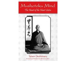 Mushotoku Mind