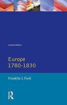 Europe 1780 - 1830,