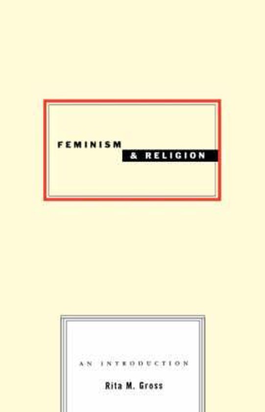 Feminism and Religion