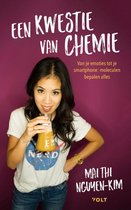 Boek cover Een kwestie van chemie van Mai Thi Nguyen-Kim (Paperback)