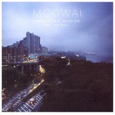 Mogwai - Hardcore Will Never Die But You Wil (CD)