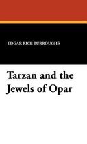 Tarzan and the Jewels of Opar