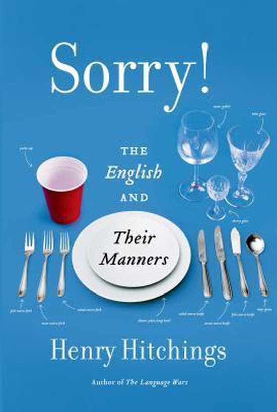 Sorry! - cover