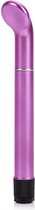 Christine le Duc metallic Clito vibe