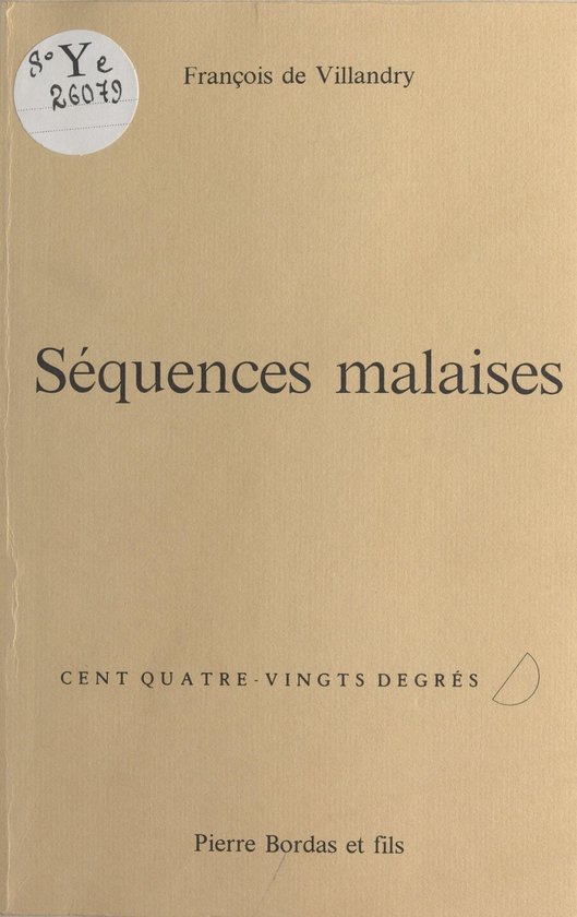 Foto: S quences malaises