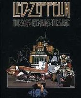 Led Zeppelin - The Song Remains The Same (Import)