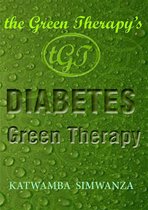 The Green Therapy's Diabetes Green Therapy