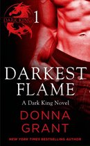 Dark Kings 1 - Darkest Flame: Part 1