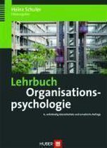 Lehrbuch Organisationspsychologie