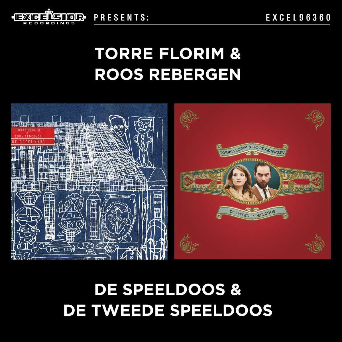 De Speeldoos / De Tweede Speeldoos