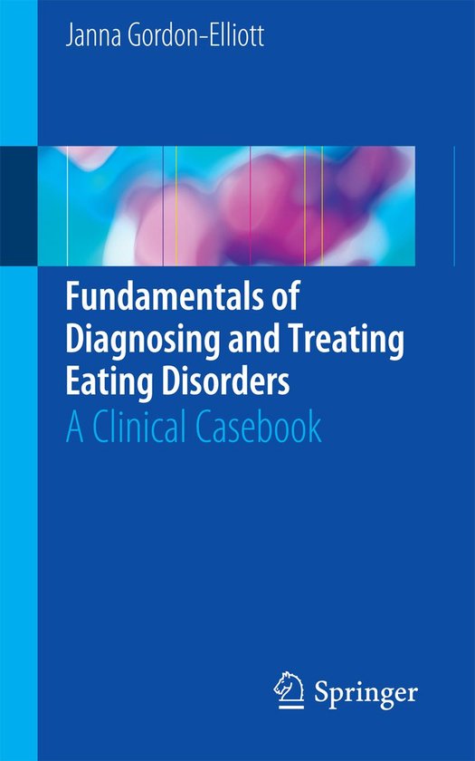 Medicine (R0) - Fundamentals of Diagnosing and Treating Eati ... - cover