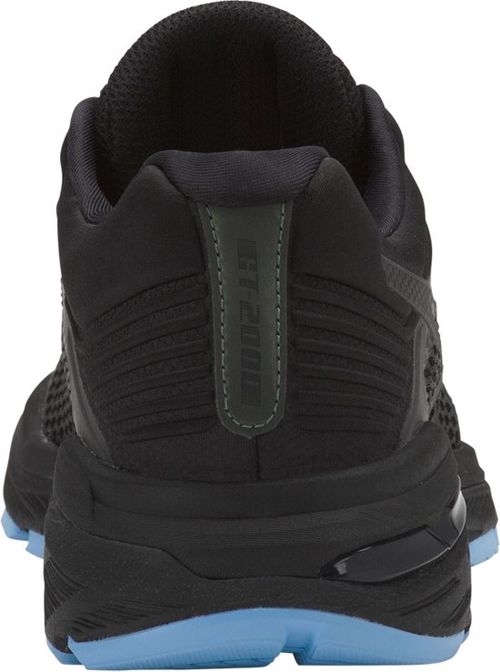 Asics GT-2000 6 Lite-Show Hardloopschoenen Dames Sportschoenen - Maat 39.5  - Vrouwen | bol.com