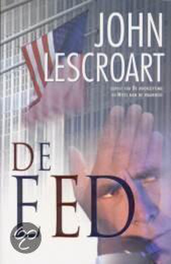 Omslag van De Eed