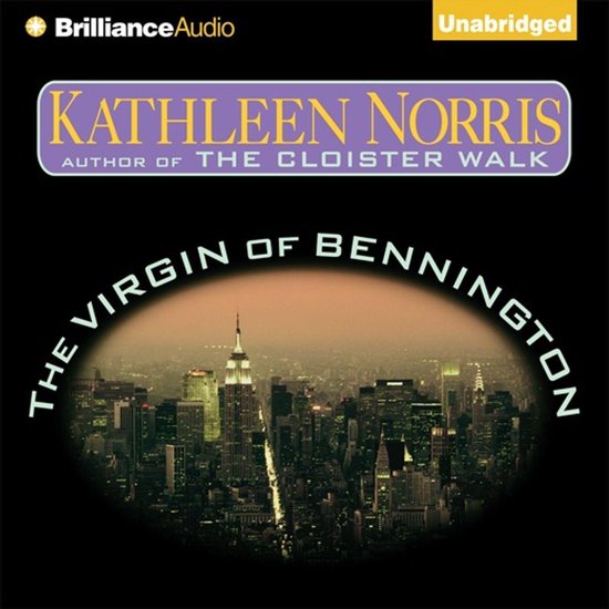 Virgin of Bennington, The - cover