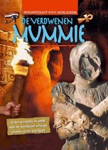 Verdwenen Mummie