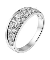 Ring zirkonia