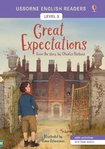 Great Expectations English Readers Level 3 1