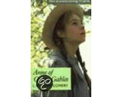 Anne Of Green Gables