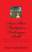 Sure Shot Meditation Technique Book