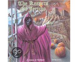 Keepers Of Jericho