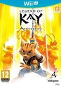 Legend of Kay Anniversary - Wii U