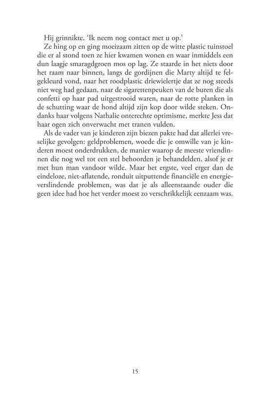 Vier plus een