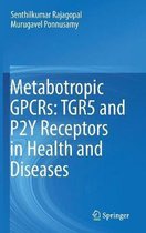 Metabotropic GPCRs