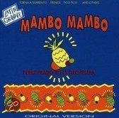 Latin Groove-Mambo Mambo