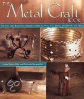 Metal Craft Book