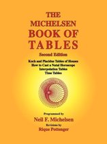 The Michelsen Book of Tables