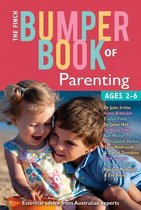 Finch Bumper Book of Parenting