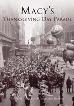 Macy's Thanksgiving Day Parade