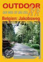 Belgien: Jakobsweg