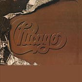 Chicago X (Limited 180G Vinyl/30Th Anniversary/Gatefold Cover)