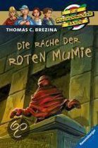 Die Rache Der Roten Mumie