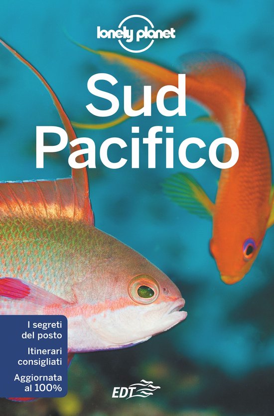 Sud Pacifico
