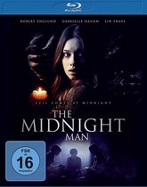 The Midnight Man (Blu-ray)