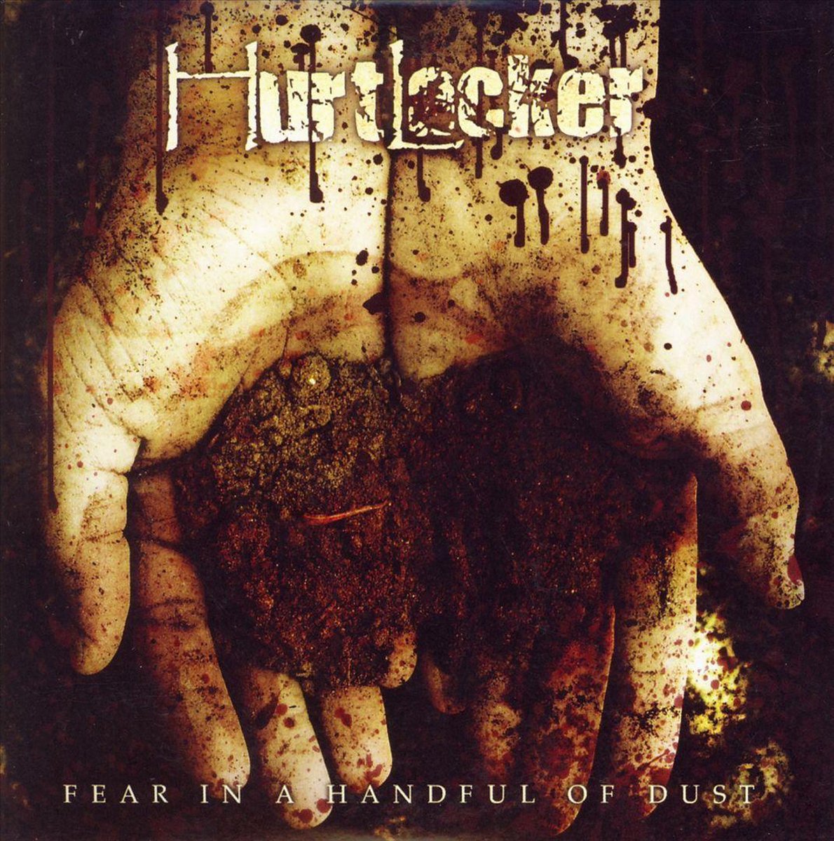 Fear In A Handful Of Dust