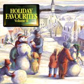 Holiday Favourites, Vol. 2
