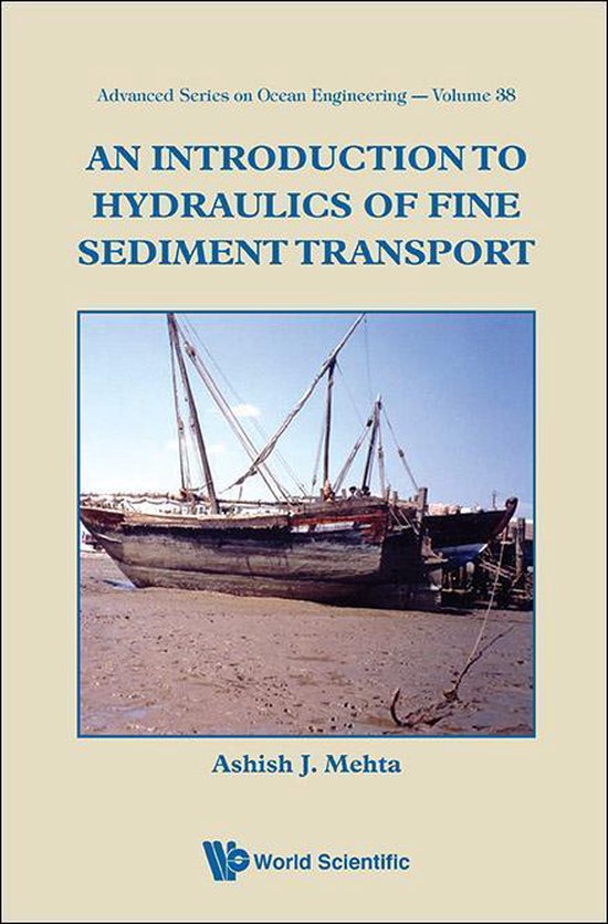 An Introduction to Hydraulics of Fine Sediment Transport - cover