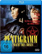 Pentagramm - Die Macht des Bösen/Blu-ray